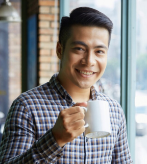 Anh Tô Thanh Liêm