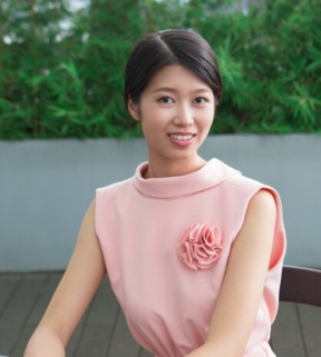 Chị Lê Kim Chi