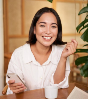 Chị Nguyễn Thị Lan Hương