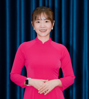 Cô Đặng Thị Thu Hiệp
