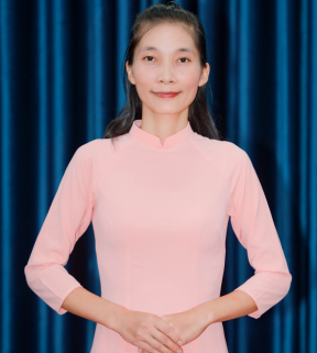 Cô Nguyễn Thị Lan