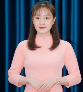 Cô Lý Nguyễn Ngọc Trâm