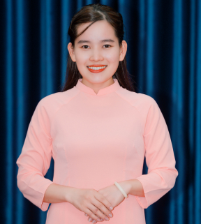 Cô Lê Thị Hiền