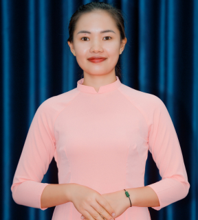 Cô Nguyễn Thị Hoa
