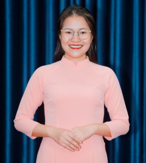 Cô Nguyễn Thị Luyến
