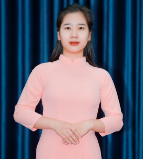 Cô Nguyễn Thị Thùy Linh