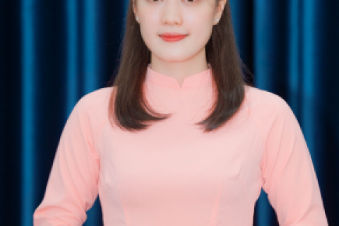 Cô Lý Nguyễn Ngọc Trâm