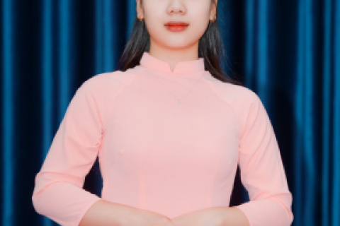 Cô Nguyễn Thị Thùy Linh