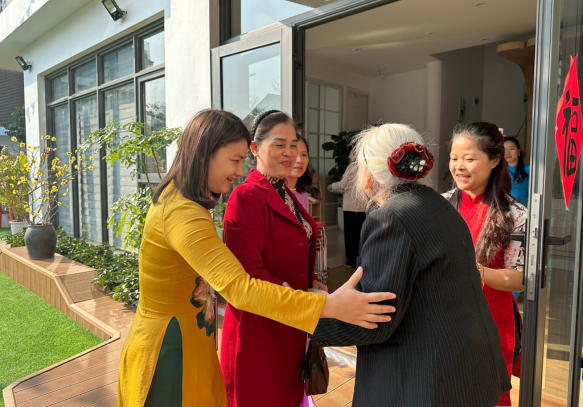 Góc Tư Vấn